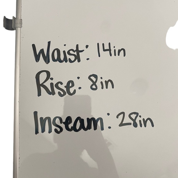 Frame Le Boy Jeans - Picture 9 of 9